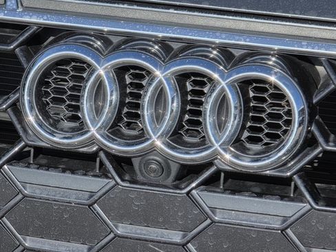 Used 2023 Audi A5 2.0T Premium Plus w/ Premium Plus image 11