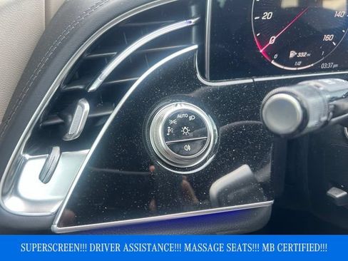 Used 2026 Mercedes-Benz E 450 4MATIC Sedan image 19