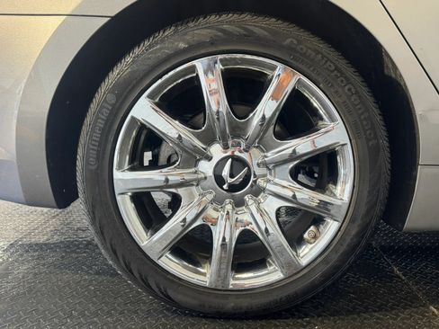 Used 2012 Hyundai Equus Signature RWD image 38