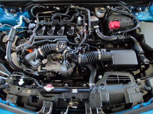 New 2026 Acura Integra A-Spec image 15