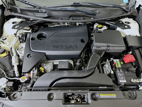 Used 2018 Nissan Altima 2.5 SL image 31