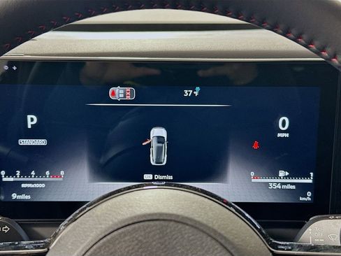 New 2026 Nissan Kicks SR w/ SR Premium Package image 12