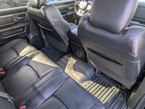 Used 2018 RAM 2500 Laramie w/ Sport Appearance Group AWD/4WD image 20