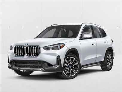 Used 2026 BMW X1 xDrive28i w/ Convenience Package