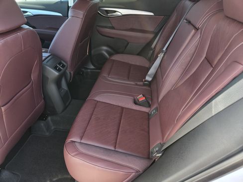 New 2026 Buick Envision Sport Touring image 17