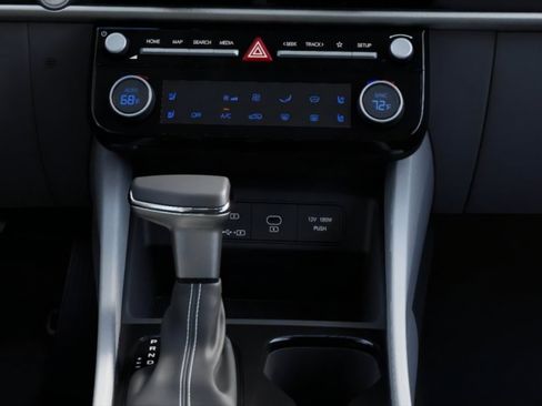 New 2026 Hyundai Tucson SEL FWD image 16