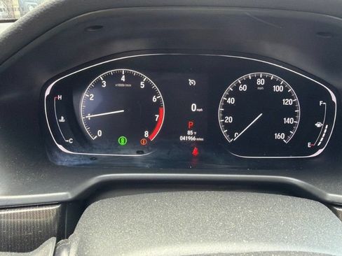 Used 2022 Honda Accord Sport image 12