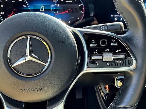 Used 2023 Mercedes-Benz CLA 250 CLA 250 image 21