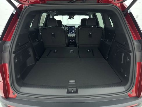 New 2025 GMC Acadia Elevation w/ Elevation Premium Package image 7