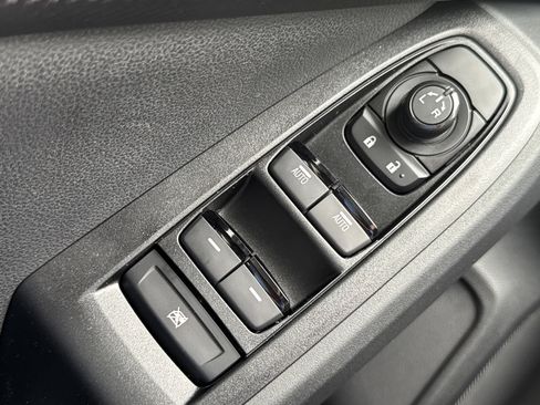 New 2026 Subaru Crosstrek 2.0i Premium image 23