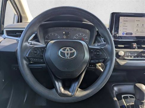 Used 2024 Toyota Corolla LE FWD image 15