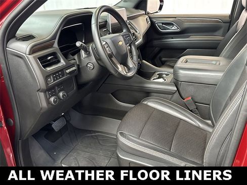 Certified 2023 Chevrolet Tahoe High Country w/ Premium Package 2 image 12