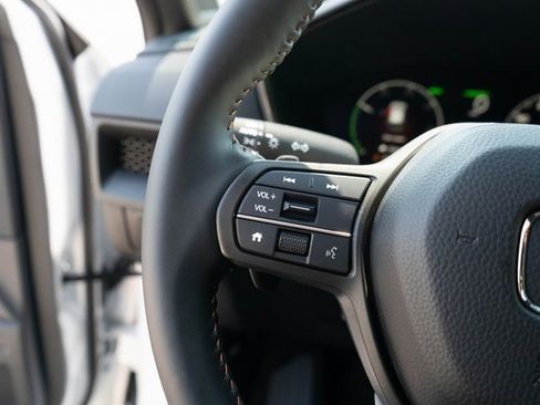 New 2026 Honda CR-V Sport image 20