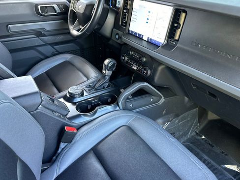 Used 2024 Ford Bronco Big Bend AWD/4WD image 34