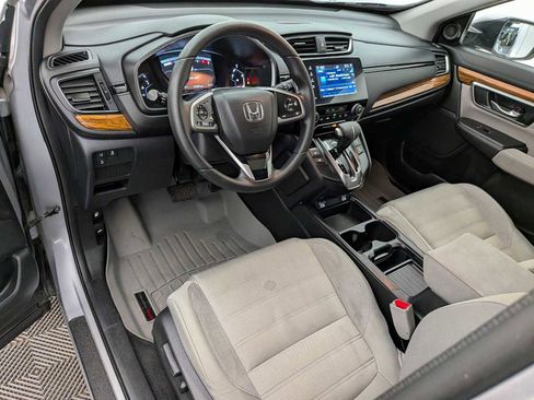 Used 2021 Honda CR-V EX image 2