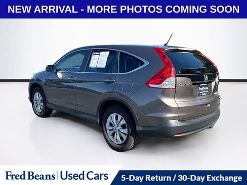 Used 2014 Honda CR-V EX image 6