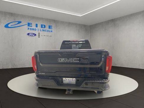 Used 2021 GMC Sierra 2500 AT4 w/ AT4 Premium Plus Package AWD/4WD image 9