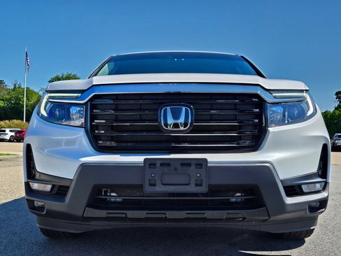 Used 2023 Honda Ridgeline RTL-E image 9