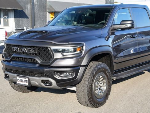 Used 2024 RAM 1500 TRX image 9