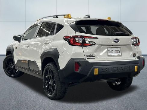 Used 2024 Subaru Crosstrek 2.5i Wilderness image 35