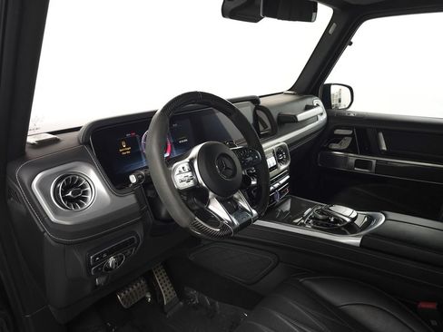 Used 2024 Mercedes-Benz G 63 AMG 4MATIC image 9