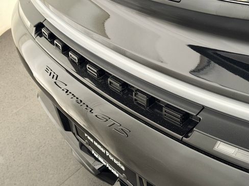 New 2026 Porsche 911 Carrera GTS image 24