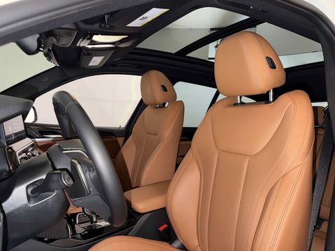 Certified 2023 BMW X3 xDrive30i w/ Premium Package AWD/4WD image 20