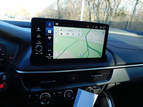 Certified 2025 Acura ADX A-Spec image 7