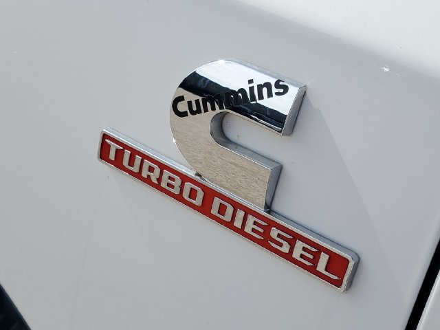 Used 2019 RAM 2500 Tradesman AWD/4WD image 35