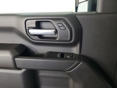 New 2026 Chevrolet Silverado 3500 W/T w/ WT Convenience Package RWD image 29