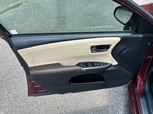 Used 2015 Toyota Avalon XLE Premium FWD image 15