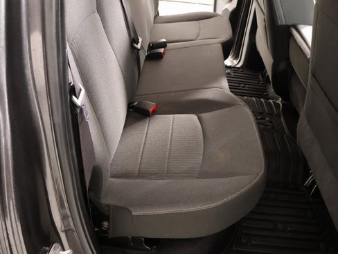 Used 2021 RAM 1500 Classic Warlock image 13