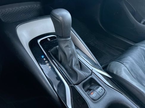 Used 2022 Toyota Corolla LE FWD image 24