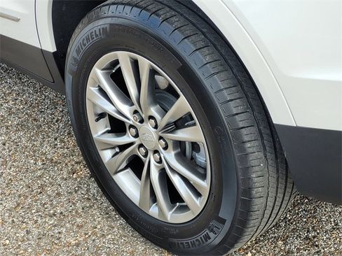 Used 2022 Cadillac XT5 Premium Luxury image 7