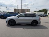 Used 2024 Volkswagen Tiguan SE R-Line image 6