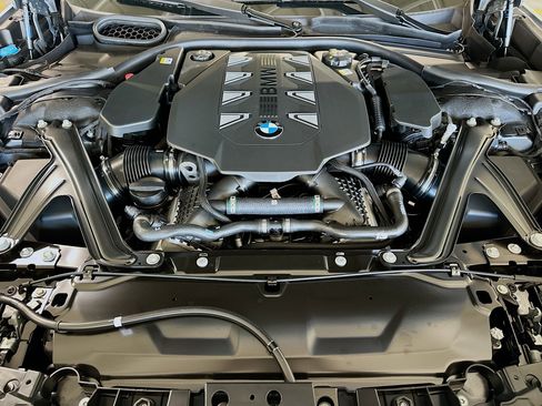 New 2026 BMW 760i xDrive 760i xDrive w/ Executive Package image 26