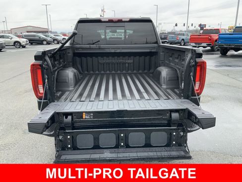 Used 2023 GMC Sierra 1500 Denali image 14