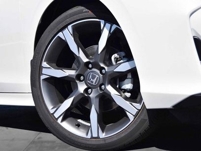 New 2026 Honda Civic Sport Touring