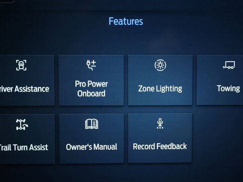 Used 2025 Ford F150 Raptor image 32