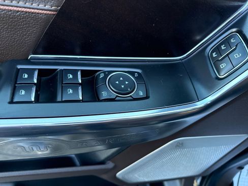 Certified 2024 Ford F150 King Ranch w/ FX4 Off-Road Package image 11