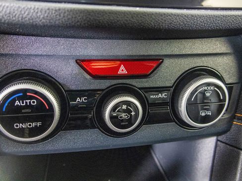 Used 2022 Subaru Crosstrek 2.5i Limited w/ Popular Package #4 image 27