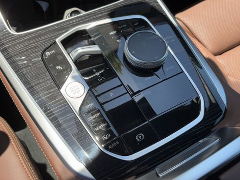 New 2026 BMW X5 xDrive40i AWD/4WD image 29