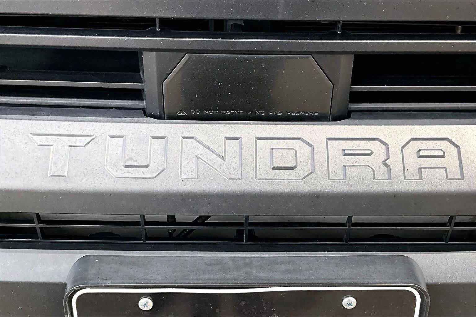Used 2023 Toyota Tundra SR5 AWD/4WD image 10