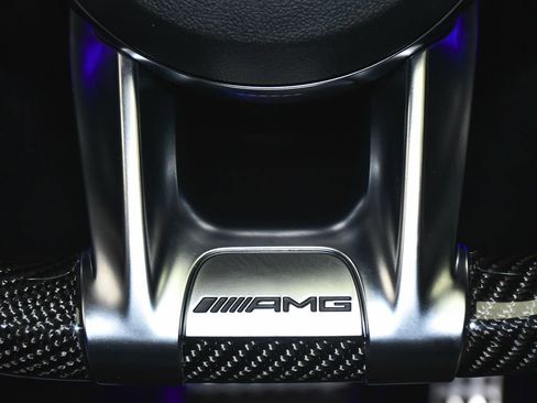 Used 2021 Mercedes-Benz G 63 AMG 4MATIC image 44