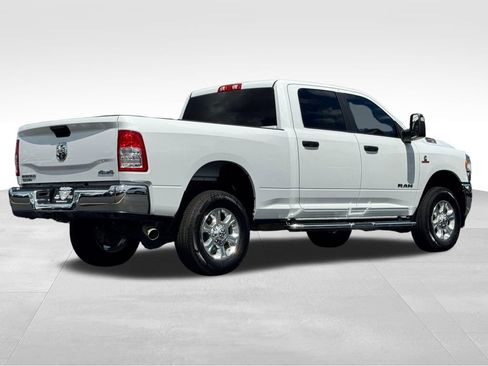 Used 2023 RAM 2500 Big Horn w/ Level 1 Equipment Group AWD/4WD image 7