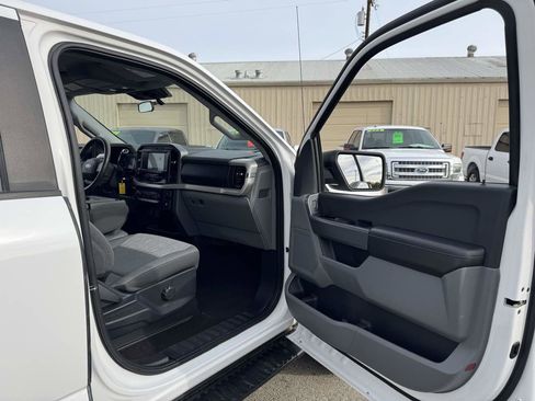 Used 2021 Ford F150 XLT w/ Trailer Tow Package image 18