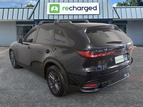 Used 2026 MAZDA CX-70 SC Plus AWD/4WD image 17