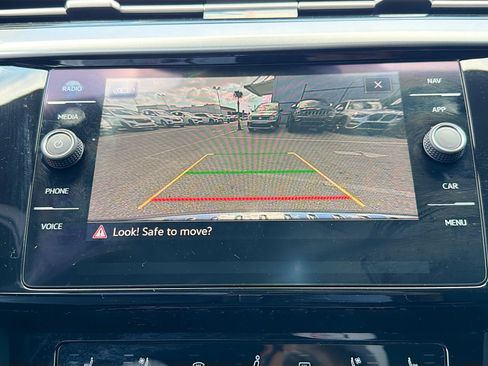 Used 2021 Volkswagen Arteon SEL Premium image 33