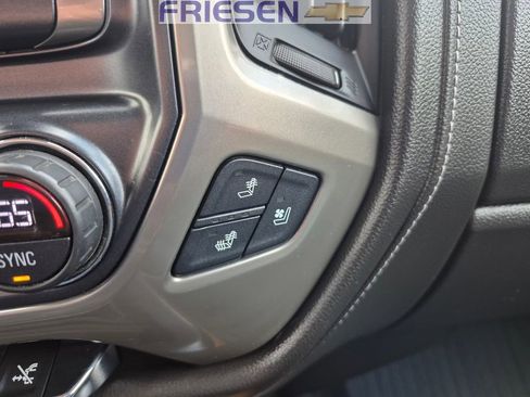 Used 2018 Chevrolet Silverado 1500 High Country w/ High Desert Package image 21