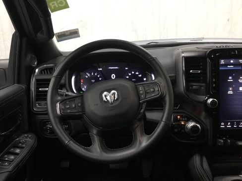 Used 2024 RAM 2500 Rebel w/ Safety Group AWD/4WD image 33